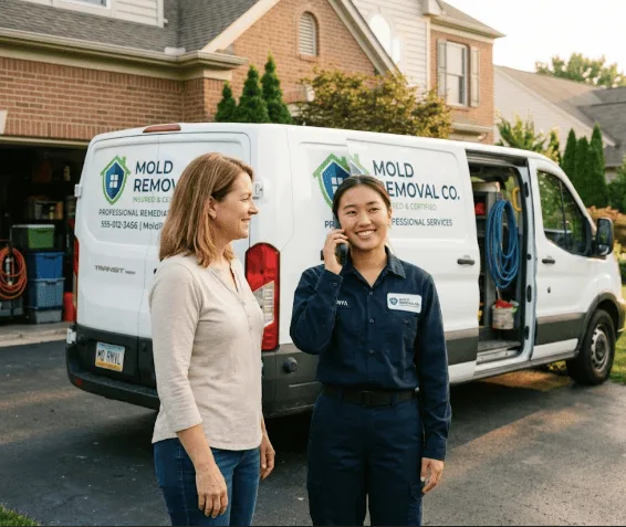 Crawlspace Mold Remediation Damon, TX FAQs